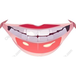 Expressive Mouth