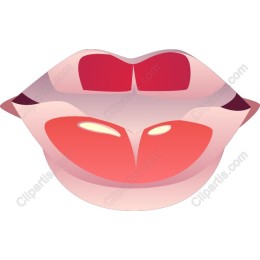 Luscious Lips