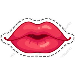 Luscious Lips