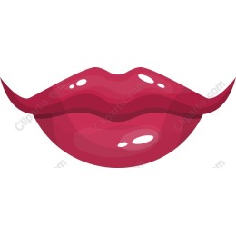 Luscious Lips