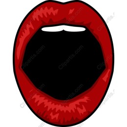 Open Mouth