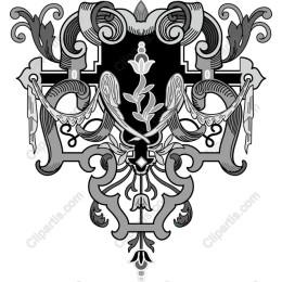 Elegant Ornate