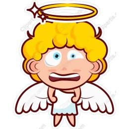 Cherubic Surprise