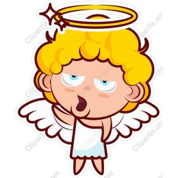 Charming Angel