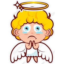 Cherubic Angel