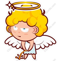 Cupid's Mischief