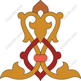 Elegant Ornamental - Stylish