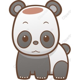 Cute Panda