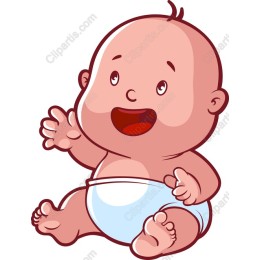 Cheerful Baby