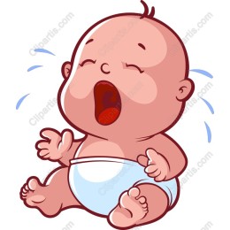 Crying Baby
