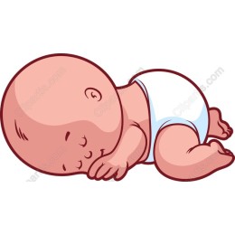 Sleeping Baby