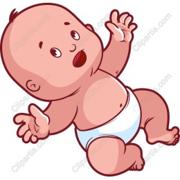 Playful Baby