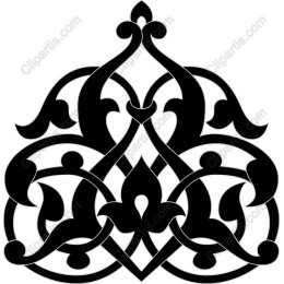 Elegant Ornate