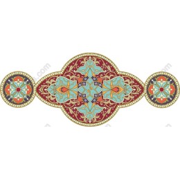 Ornate Mandala
