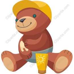 Summer Bear
