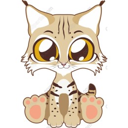 Cute Cat