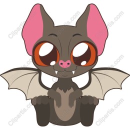 Charming Bat