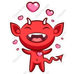 Love Devil