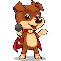 Super Pup