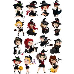 Witchy Vibes Bundle