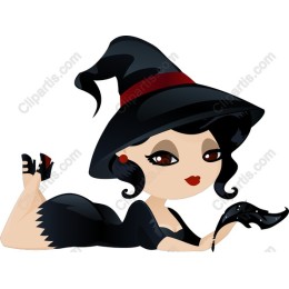 Chic Witch