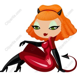 Devilish Diva