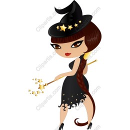 Magic Witch