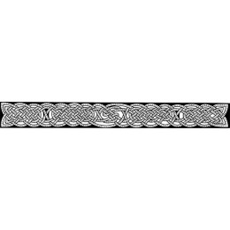 Celtic Knotwork Intricate