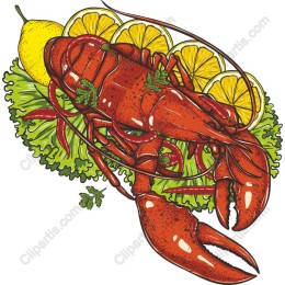 Lobster Delight