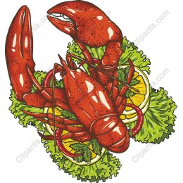 Lobster Seafood