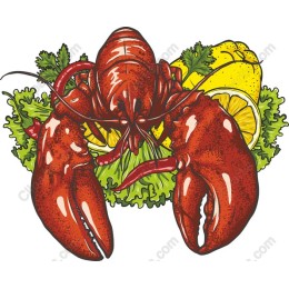 Lobster Delight