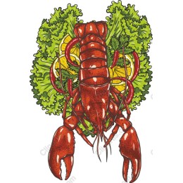 Lobster Delight