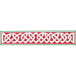 Celtic Knot Intricate