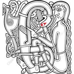 Mythical Character