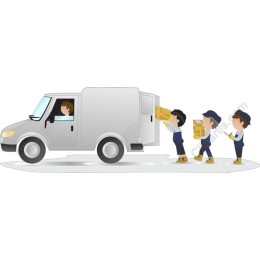 Delivery Team