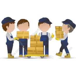 Delivery Team