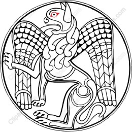 Majestic Griffin