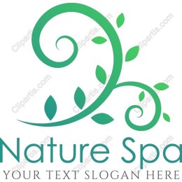 Nature Spa Logo