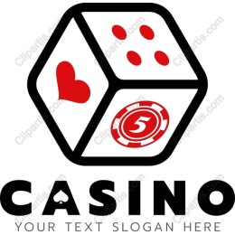 Casino Dice