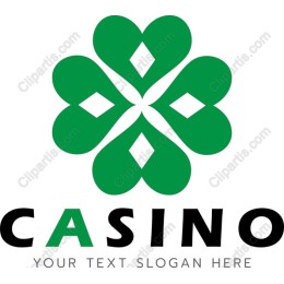 Casino - Four-Leaf Clover