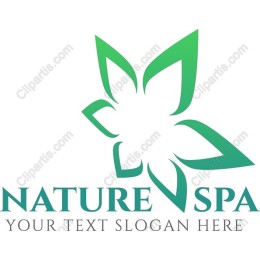 Nature Spa Logo