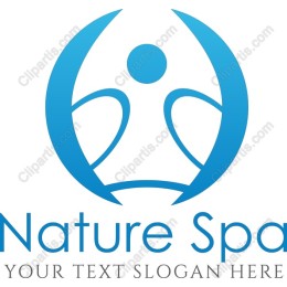 Nature Spa Logo