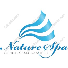 Nature Spa Logo
