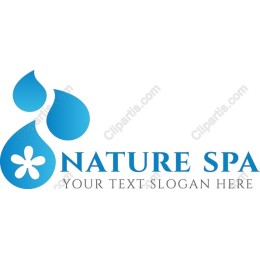 Nature Spa Logo