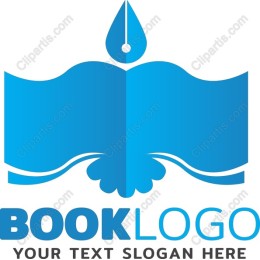 Book Logo