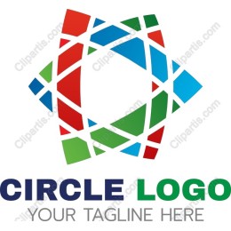 Circle Logo