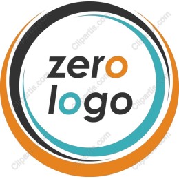 Zero Logo - Modern