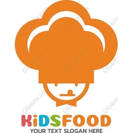 Kids Food Chef