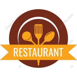 Restaurant Logo