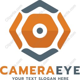 Camera Eye Logo